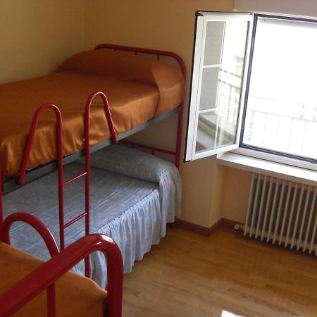 Albergue Agustina Samir de los Canos Eksteriør bilde