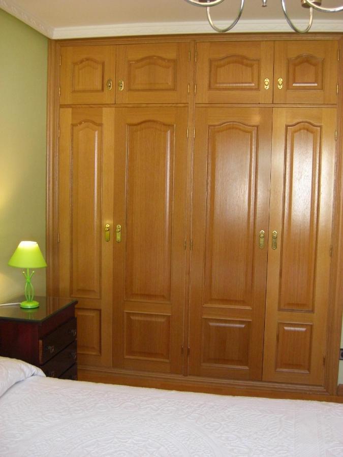 Albergue Agustina Samir de los Canos Eksteriør bilde